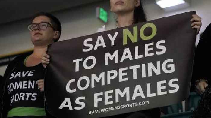 Georgia High School Athletic Association Bans Transgender Athletes