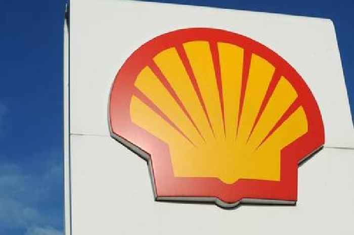 Call for huge tax on Shell as it makes £7.2bn profit in three months