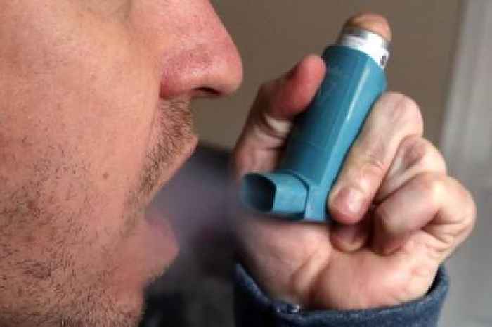 People with respiratory conditions urged to check if they're owed £152 a week