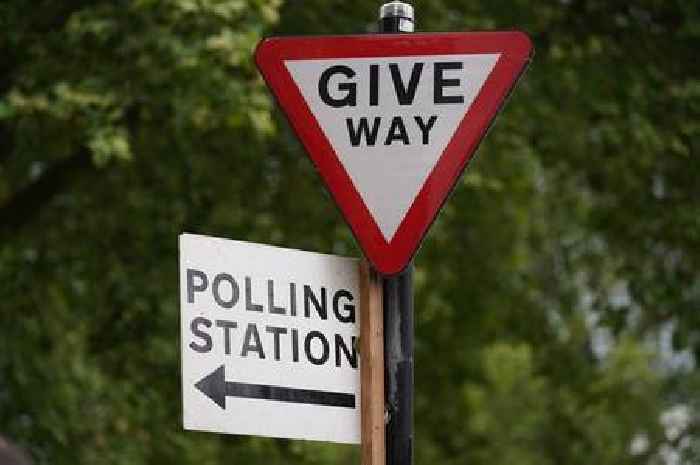 Where is my polling station? How to find where to vote for the local elections