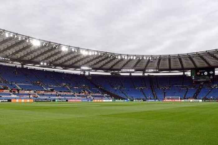 Roma vs Leicester City TV channel, live stream, highlights and how to watch on BT Sport