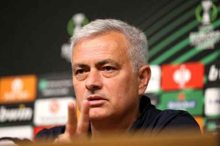 'Strongest team' - Roma fans respond to Jose Mourinho comments on Leicester City