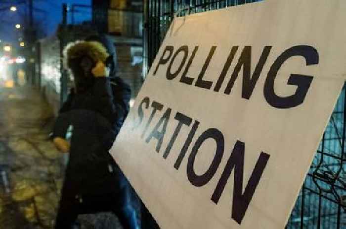 Why do schools close for local elections? Polling station selection explained