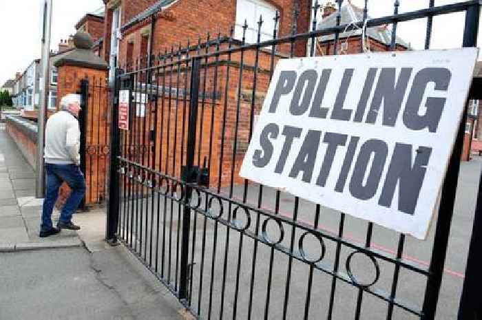 All you need to know about voting in the North East Lincolnshire Council elections