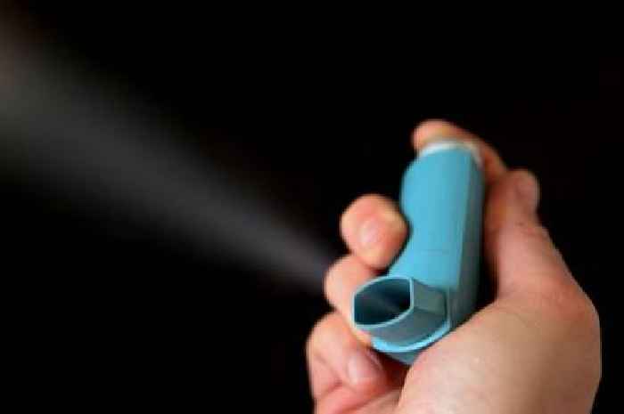 DWP: Asthma sufferers could be owed £128 each week from the government