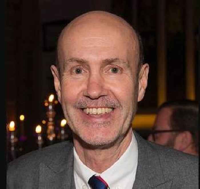 Tributes to former newspaper editor and Stoke City fan Kevin following sudden death at 64