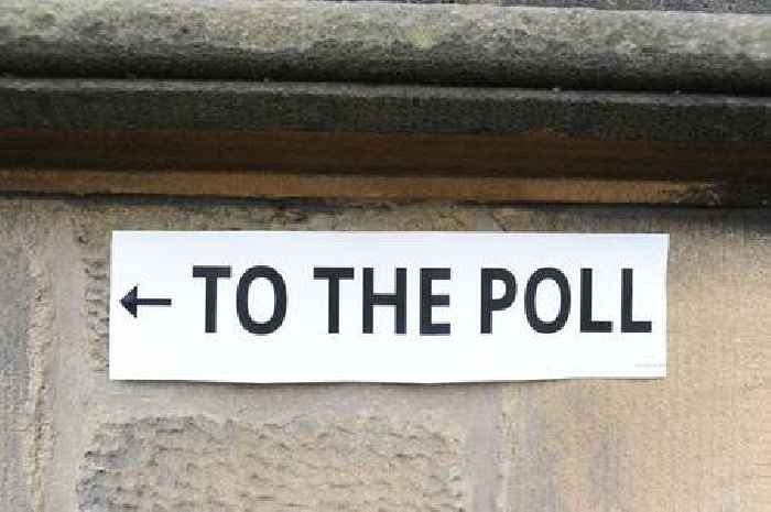 Local elections 2022: Live updates as people across Cambridgeshire head to polling stations to vote