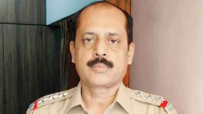 Sachin Waze paid Rs 45L to Pradeep Sharma to kill businessman Mansukh Hiren: NIA