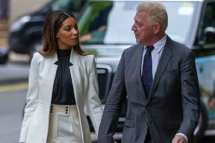 Boris Becker could be booted out of UK after serving prison sentence