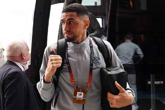 Leon Balogun admits Rangers suffered 'a lot of c***' from crowing Celtic fans and insists something is in the air in Europe
