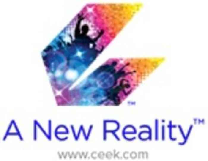 CORRECTION: CEEK Metaverse Teams with Lito MC Cassidy for Long-Awaited Sequel, 
