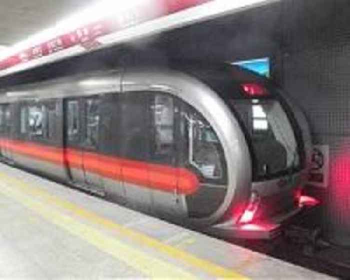 Beijing closes dozens of subway stations, extends Covid restrictions