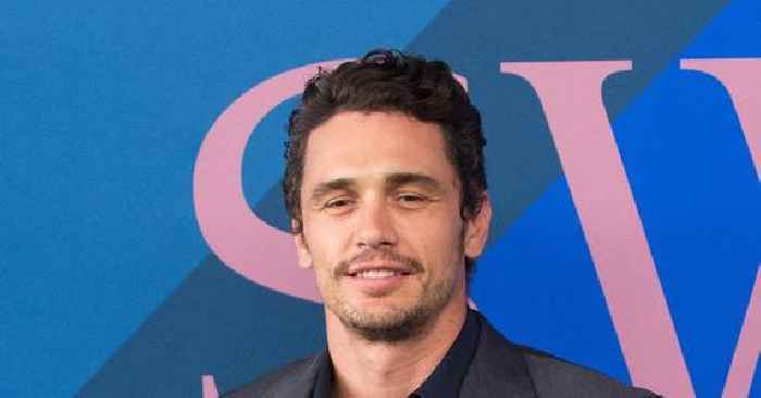 James Franco Steps Out After Amber Heard Claims Ex Johnny Depp 'Hated' Him