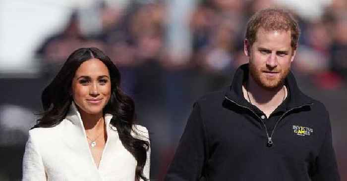 Meghan Markle & Prince Harry Are Looking To Do Another Sit-Down Interview After Tina Brown Blasts Couple, Insider Reveals: Former Actress 'Wants To Change The Narrative'