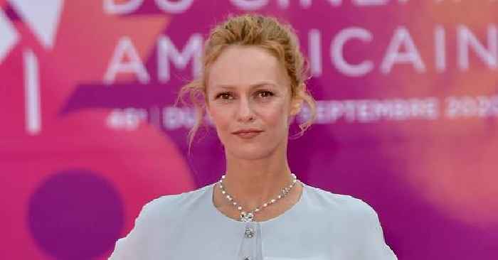 Who Is Vanessa Paradis? Everything You Need To Know About Johnny Depp's Former Flame: Photos