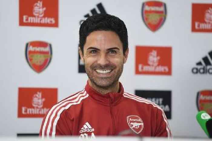 Five managers on the brink of sack who bounced back after Mikel Arteta signs new deal