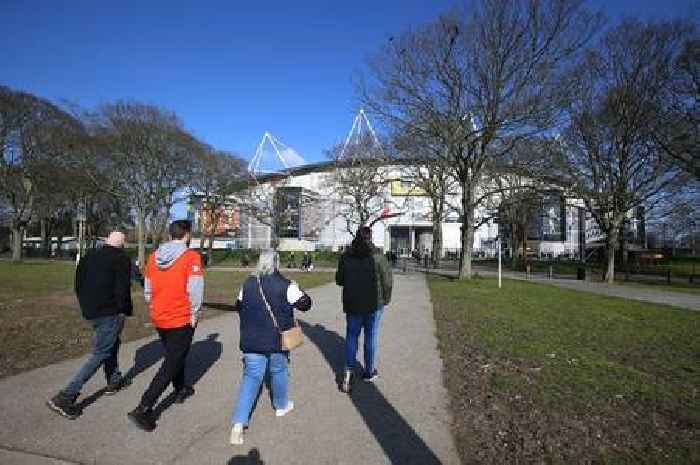 Hull City's plea to supporters ahead of Nottingham Forest clash