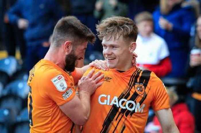 Nottingham Forest perfect opponents for Hull City to make statement over future