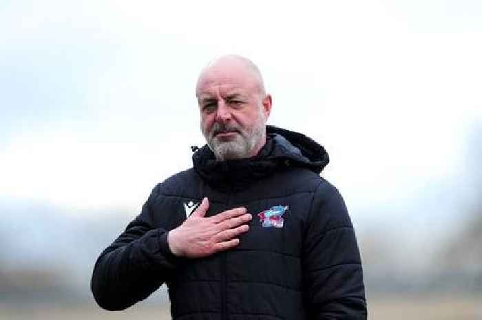 Keith Hill praises Barton and 'magnificent' Bristol Rovers but Scunthorpe plan to spoil party