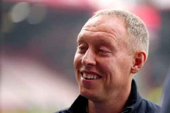 Nottingham Forest boss won't 'take risks' against Hull City as injury update provided