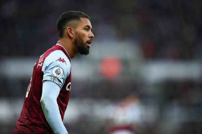 Aston Villa injury blow gives Arsenal transfer target perfect chance to earn new deal