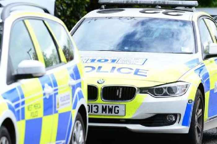 A46 updates LIVE as road closed in both directions near Evesham after 'serious' crash