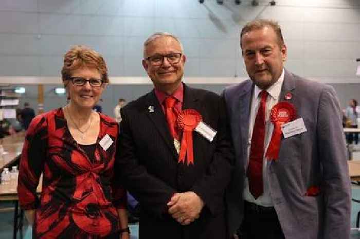 Exeter City Council elections: The full results as Labour retain control