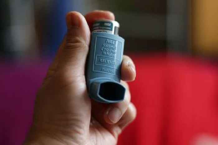 Asthma patients urged to check if they could be owed over £100 a week from DWP