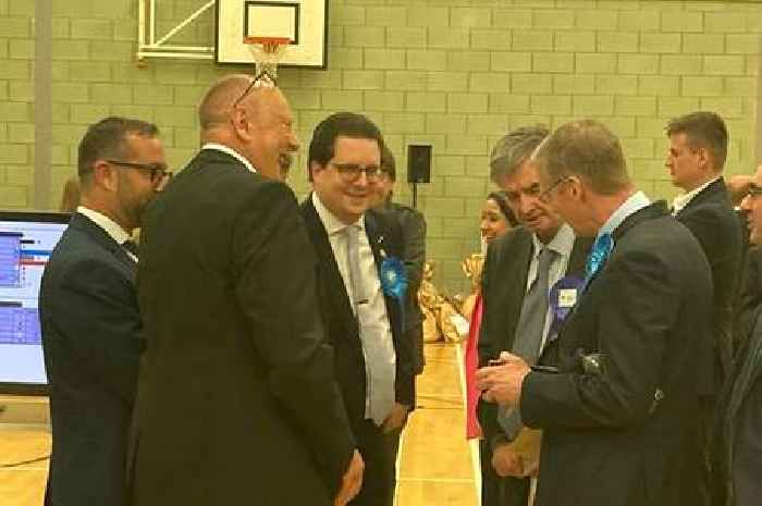 Basildon local election result 2022: Labour leader loses seat as Tories hold onto Basildon council