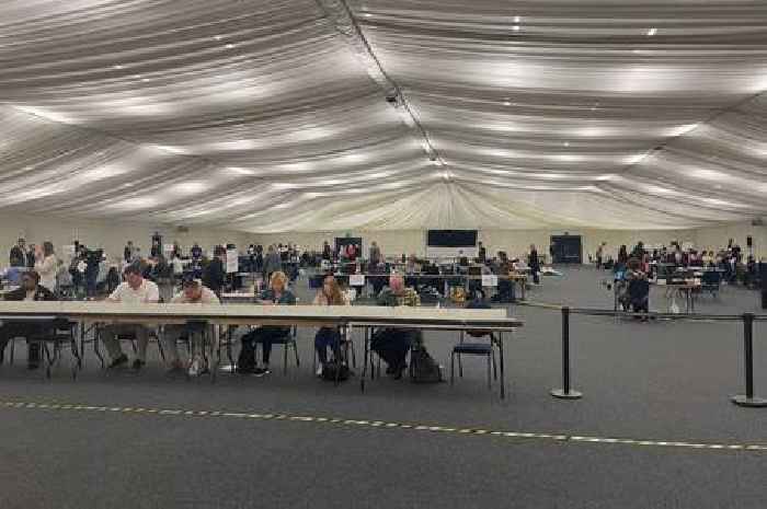 Kent local elections: Conservatives suffer heavy losses during grim day in Tunbridge Wells and Maidstone