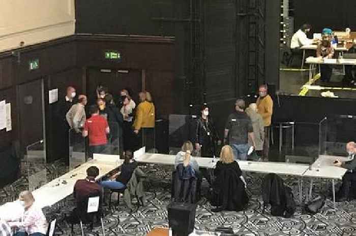 Live Kent local elections 2022 updates as results announced for Tunbridge Wells and Maidstone