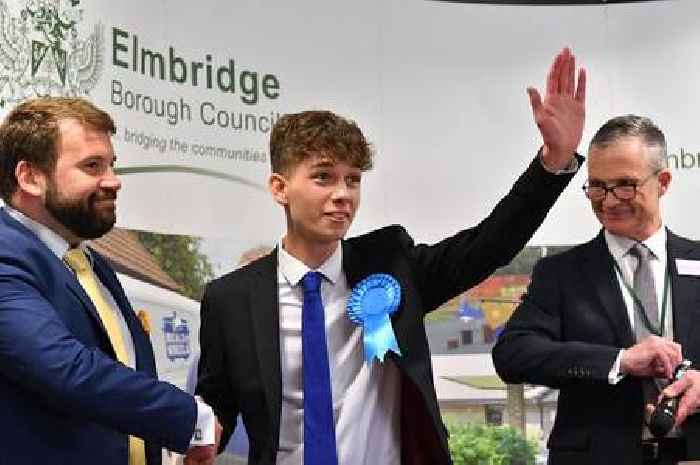 Elmbridge local election 2022: What is the make up of the council now?