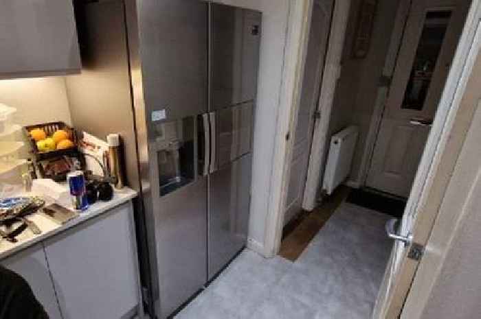 Currys customer's 'nightmare' wait to repair £1,200 fridge
