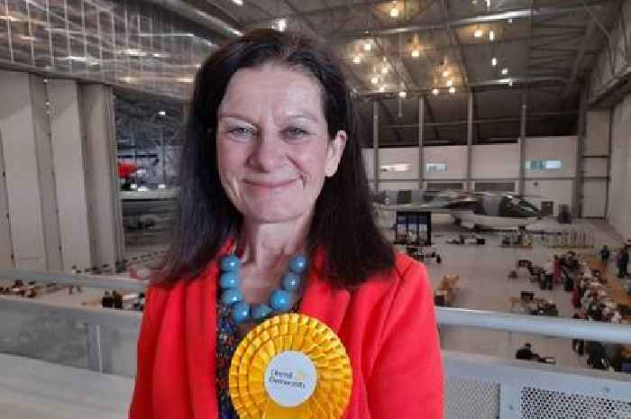 South Cambridgeshire local election 2022: Liberal Democrats hold council as results announced