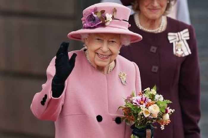 Queen’s Platinum Jubilee: Here’s how Ayrshire is honouring the monarch’s 70 years on the throne