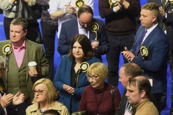 SNP win Scottish council elections by coming out as biggest party