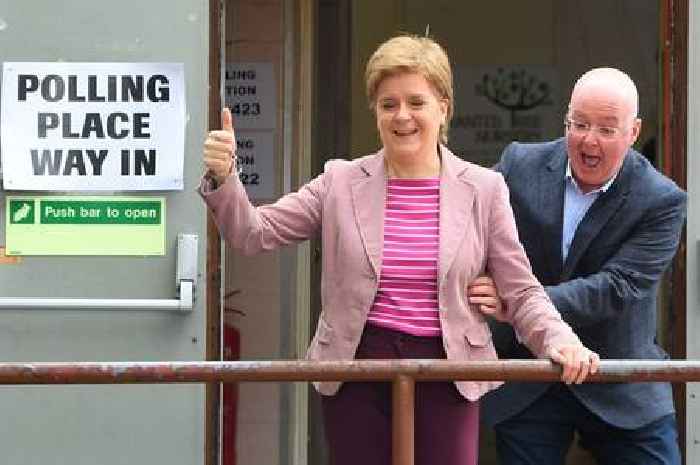 Scottish council election results announced today as SNP expected to remain largest party