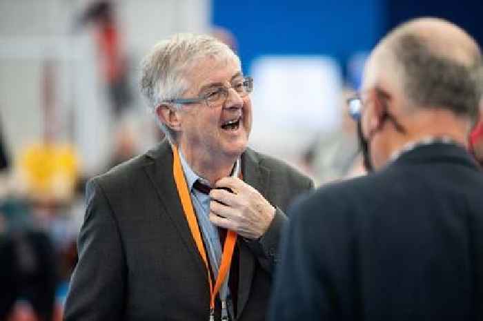 The Mark Drakeford interview: General election needed as soon as possible