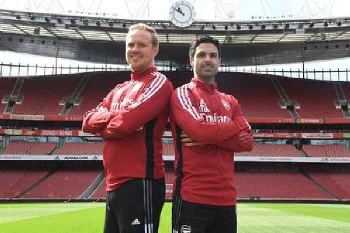Every word Mikel Arteta said about new contract, Arsenal transfers, Josh Kroenke and ambitions