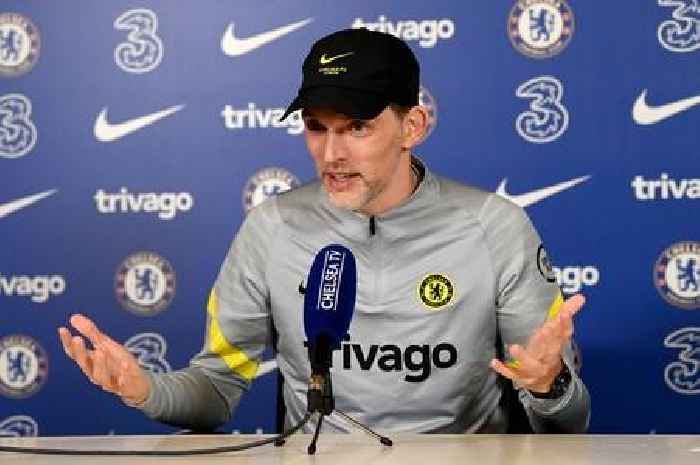 Every word Thomas Tuchel said on Chelsea takeover, Kante, Lukaku, Wolves, Pulisic and transfers