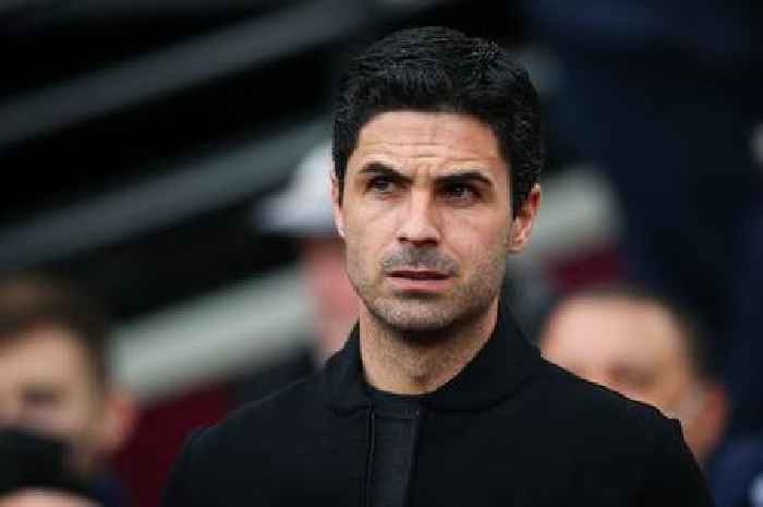 Mikel Arteta has kept his Arsenal promises and now must achieve three-year Champions League plan