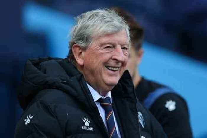 Patrick Vieira makes classy Roy Hodgson admission as Watford boss returns to Crystal Palace
