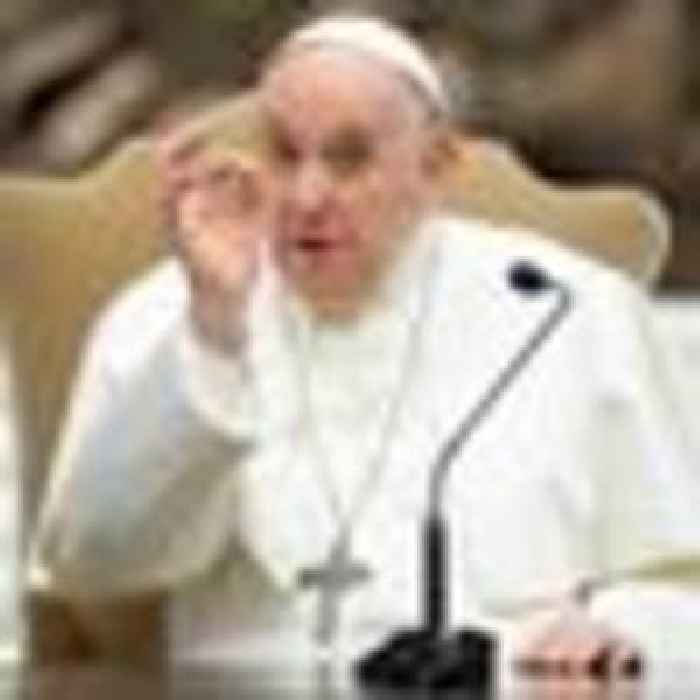 Pope approved secret €1m bid to free kidnapped nun, says disgraced cardinal