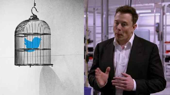 Twitter Investor Sues Musk and Twitter For Purchase, Demand Postponement Until 2025