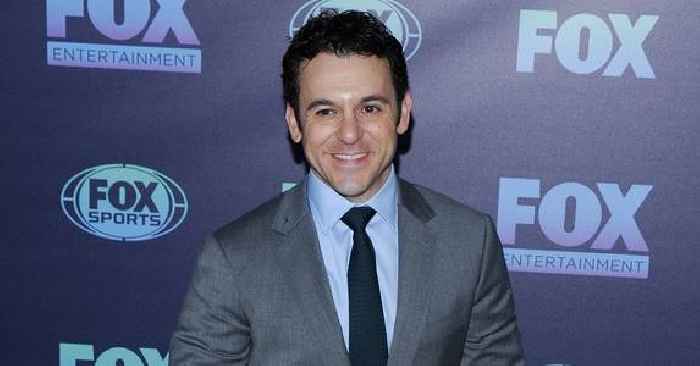 Fred Savage Fired From 'The Wonder Years' Following Multiple Complaints Of Misconduct