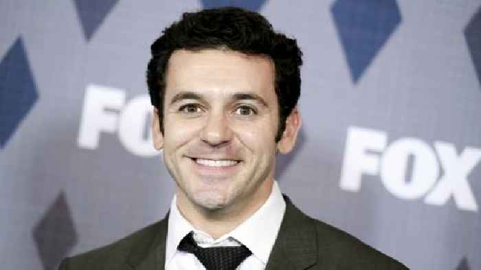 Fred Savage Dropped From 'The Wonder Years' Amid Allegations