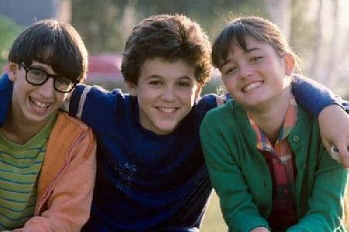 Fred Savage dropped from The Wonder Years reboot after complaints about misconduct
