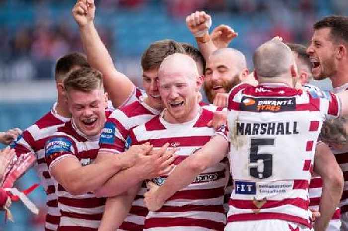 Hull KR discover potential Challenge Cup Final opponents before semi-final showdown