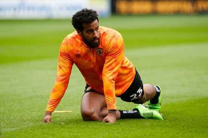 ‘One of the best’ - Supporters react to news that Tom Huddlestone will leave Hull City