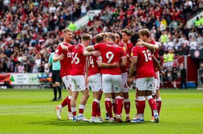 Bristol City predicted team vs Huddersfield Town: Missing men as Pearson vows to go strong